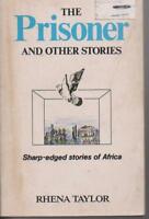 Cover of The Prisoner and Other Stories